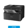 Impresoras Láser Impresora Brother DCPL1652W Multifuncion, vista frontal