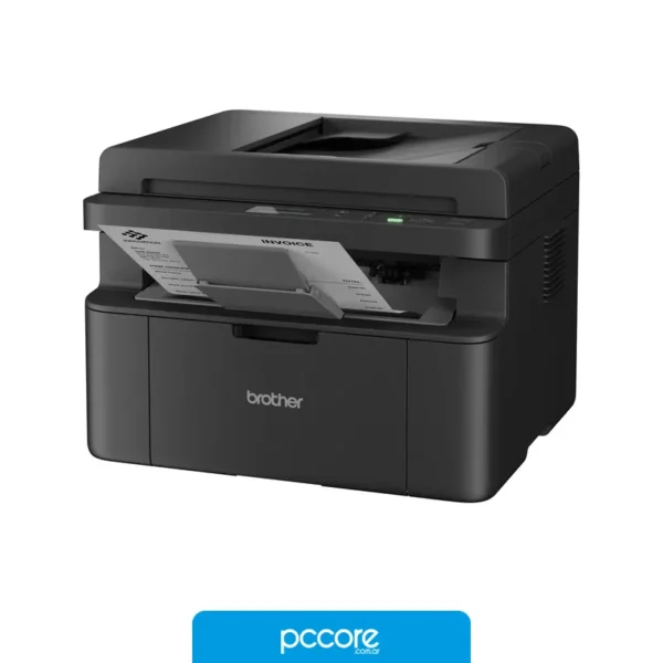 Impresoras Láser Impresora Brother DCPL1652W Multifuncion, vista frontal