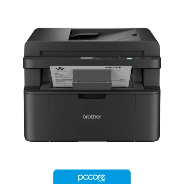Impresora Brother DCPL1652W Multifuncion