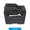 Impresora Brother DCPL2540DW Laser Multifuncion Impresora Brother DCPL2540DW Laser Multifuncion