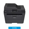 Impresoras Láser Impresora Brother DCPL2540DW Laser Multifuncion, vista frontal Impresoras Láser Impresora Brother DCPL2540DW Laser Multifuncion, vista frontal