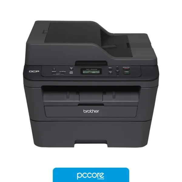 Impresoras Láser Impresora Brother DCPL2540DW Laser Multifuncion, vista frontal Impresoras Láser Impresora Brother DCPL2540DW Laser Multifuncion, vista frontal