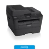 Impresoras Láser Impresora Brother DCPL2540DW Laser Multifuncion, vista lateral Impresoras Láser Impresora Brother DCPL2540DW Laser Multifuncion, vista lateral