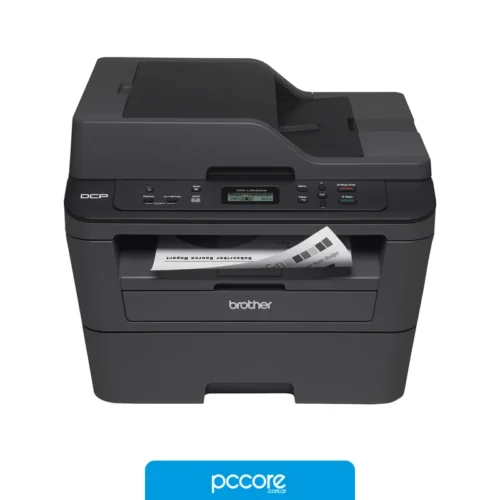 Impresora Brother DCPL2540DW Laser Multifuncion Impresora Brother DCPL2540DW Laser Multifuncion