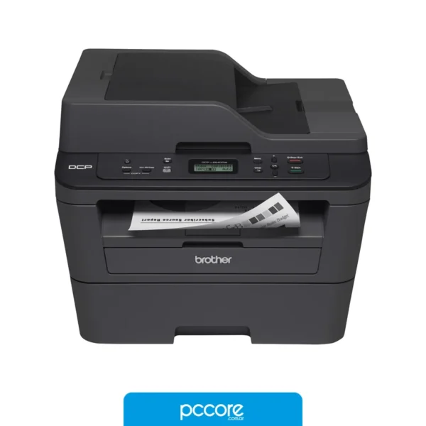Impresora Brother DCPL2540DW Laser Multifuncion Impresora Brother DCPL2540DW Laser Multifuncion