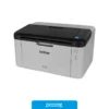 Impresoras Láser Impresora Brother HL1200 Laser Monocromatica, vista frontal
