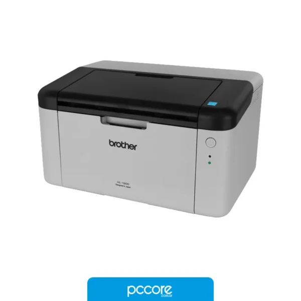 Impresoras Láser Impresora Brother HL1200 Laser Monocromatica, vista frontal