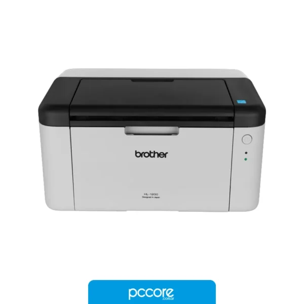 Impresora Brother HL1200 Laser Monocromatica
