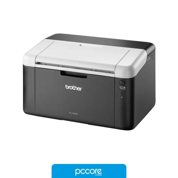 Impresoras Láser Impresora Brother HL1212W Laser Monocromatica