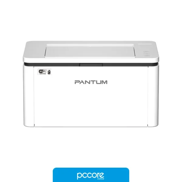 Impresoras Láser Impresora Pantum BP2300W Laser Monocromatica, vista frontal Impresoras Láser Impresora Pantum BP2300W Laser Monocromatica, vista frontal