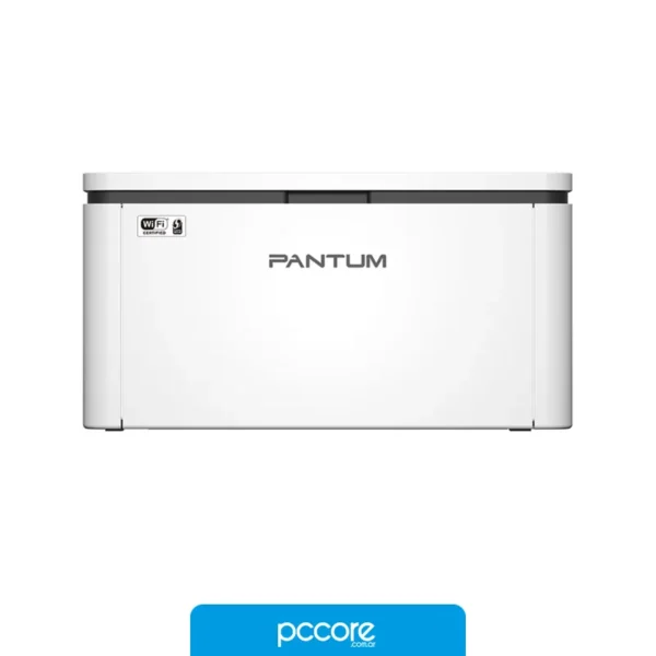 Impresora Pantum BP2300W Laser Monocromatica Impresora Pantum BP2300W Laser Monocromatica