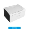 Impresoras Láser Impresora Pantum P2509W Laser Monocromatica, vista lateral Impresoras Láser Impresora Pantum P2509W Laser Monocromatica, vista lateral