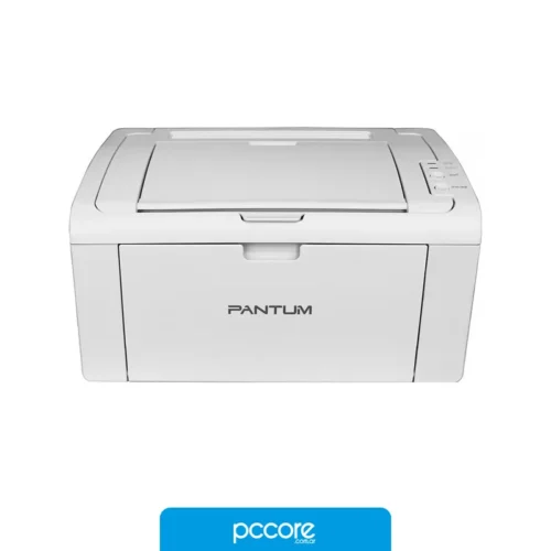 Impresora Pantum P2509W Laser Monocromatica
