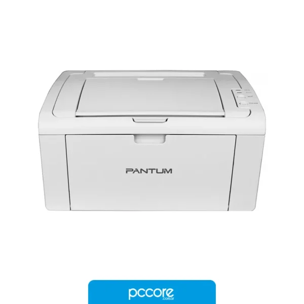 Impresora Pantum P2509W Laser Monocromatica Impresora Pantum P2509W Laser Monocromatica