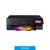 Impresoras Sistema Continuo Impresora Epson Fotografica L8180 Wifi - Eth - A3, vista frontal Impresoras Sistema Continuo Impresora Epson Fotografica L8180 Wifi - Eth - A3, vista frontal