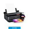 Impresoras Sistema Continuo Impresora Epson Fotografica L8180 Wifi - Eth - A3, vista lateral Impresoras Sistema Continuo Impresora Epson Fotografica L8180 Wifi - Eth - A3, vista lateral