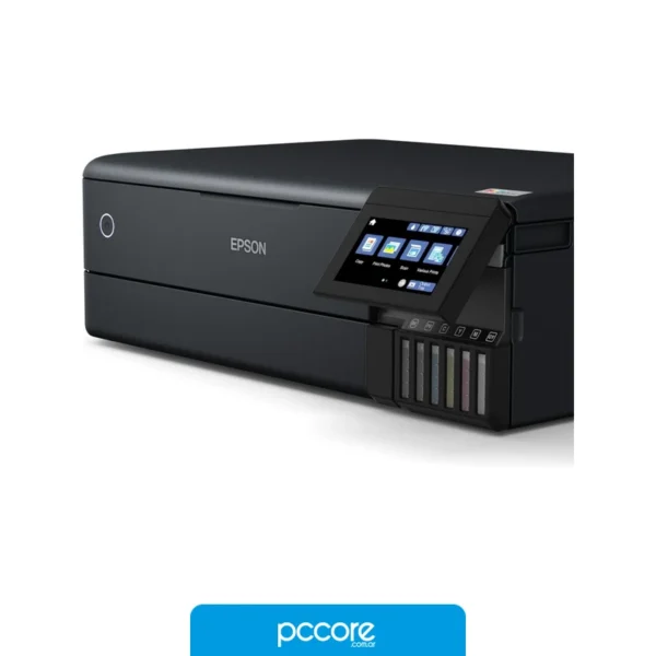 Impresoras Sistema Continuo Impresora Epson Fotografica L8180 Wifi - Eth - A3, detalle Impresoras Sistema Continuo Impresora Epson Fotografica L8180 Wifi - Eth - A3, detalle