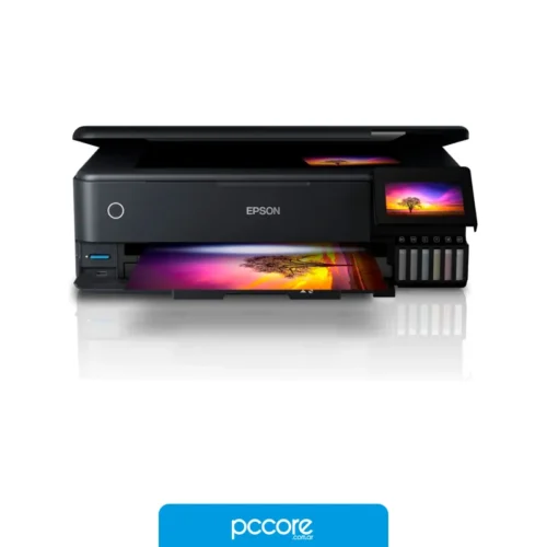 Impresora Epson Fotografica L8180 Wifi – Eth – A3 Impresora Epson Fotografica L8180 Wifi – Eth – A3