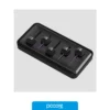 Joysticks Cooler Master Master Hub Stream Kit, vista lateral