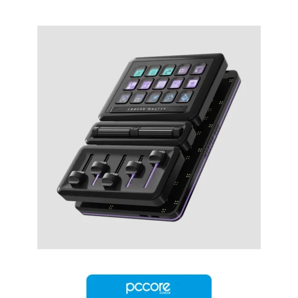 Cooler Master Master Hub Stream Kit