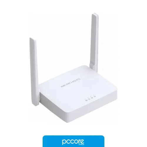 Router Mercusys 2P MW302R 300Mbps Router Mercusys 2P MW302R 300Mbps
