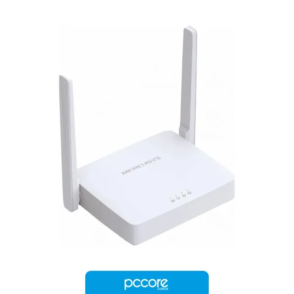 Router Mercusys 2P MW302R 300Mbps