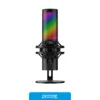 Micrófonos Mic QuadCast 2S Usb/ Rgb, vista frontal