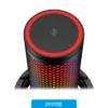 Micrófonos Mic QuadCast 2S Usb/ Rgb, detalle