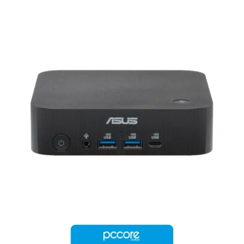 Mini PC ASUS PN54-S1-BB3000X1T AMD Ryzen 3 210 BAREBONE (S/RAM – S/SSD) Mini PC ASUS PN54-S1-BB3000X1T AMD Ryzen 3 210 BAREBONE (S/RAM – S/SSD)