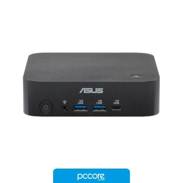 Mini PC ASUS PN54-S1-BB3000X1T AMD Ryzen 3 210 BAREBONE (S/RAM – S/SSD)