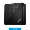 Mini Pc MSI 12M-016BUS I7-1255U DDR4 S/SSD S/Sodimm