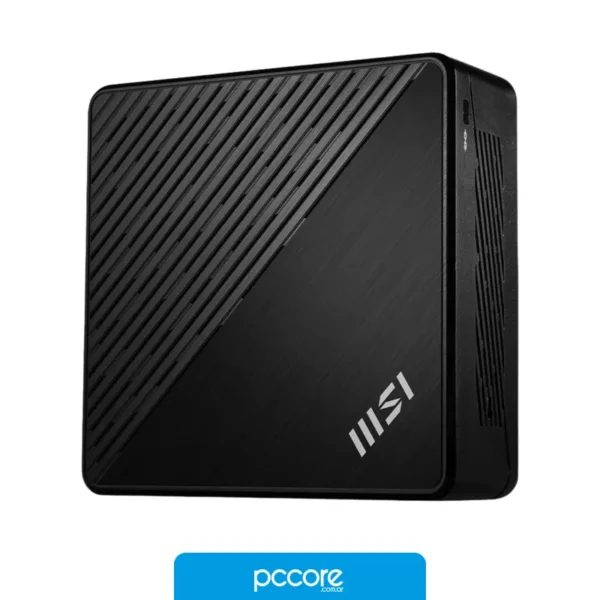 Mini Pc MSI 12M-016BUS I7-1255U DDR4 S/SSD S/Sodimm