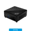 Mini Pc MSI 12M-016BUS I7-1255U DDR4 S/SSD S/Sodimm, detalle