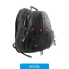Mochilas Mochila Xtech,Battlestash, Gamer, 17", 18 kg, Neg, vista frontal Mochilas Mochila Xtech,Battlestash, Gamer, 17", 18 kg, Neg, vista frontal
