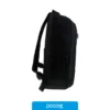 Mochilas Mochila Xtech Bristol 15,6", 15 kg , Negra, vista lateral Mochilas Mochila Xtech Bristol 15,6", 15 kg , Negra, vista lateral