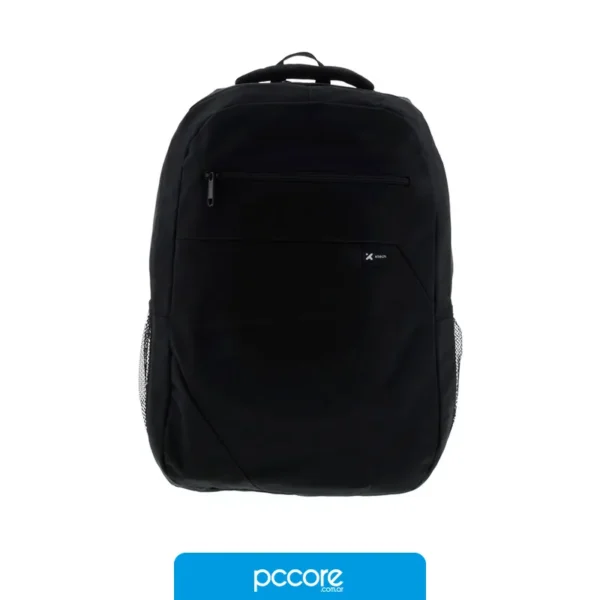 Mochila Xtech Bristol 15,6″, 15 kg , Negra Mochila Xtech Bristol 15,6″, 15 kg , Negra