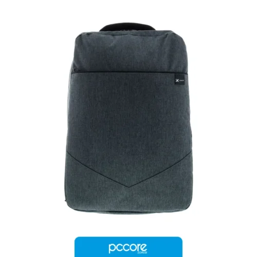 Mochila Xtech, Liverpool, 15,6″, 15 kg, Gris Mochila Xtech, Liverpool, 15,6″, 15 kg, Gris