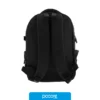 Mochilas Mochila Xtech, UrbanPro, 15,6", 15 kg, Impermeable, vista frontal