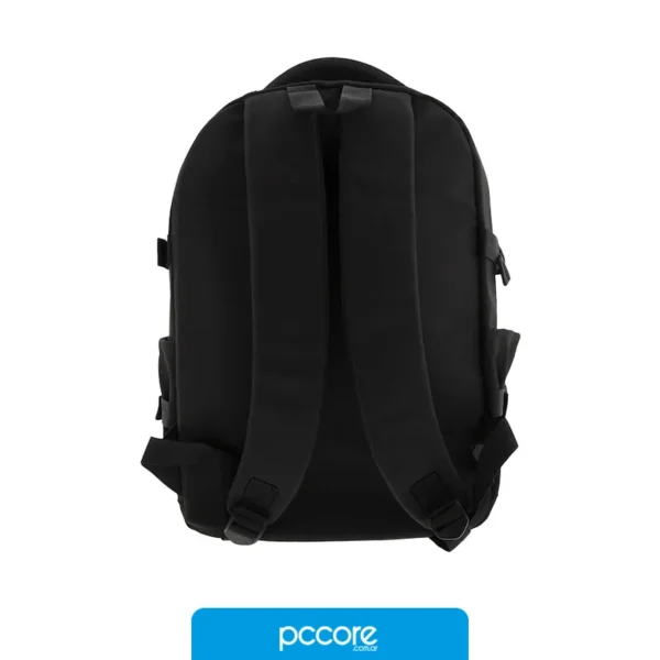 Mochilas Mochila Xtech, UrbanPro, 15,6", 15 kg, Impermeable, vista frontal