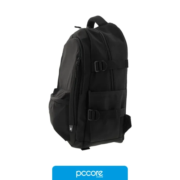 Mochilas Mochila Xtech, UrbanPro, 15,6", 15 kg, Impermeable, detalle