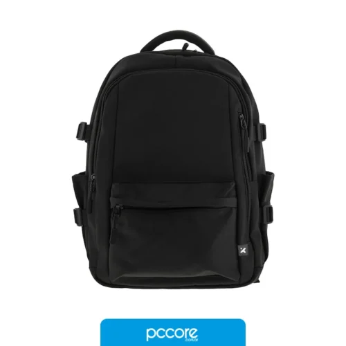 Mochila Xtech, UrbanPro, 15,6″, 15 kg, Impermeable Mochila Xtech, UrbanPro, 15,6″, 15 kg, Impermeable
