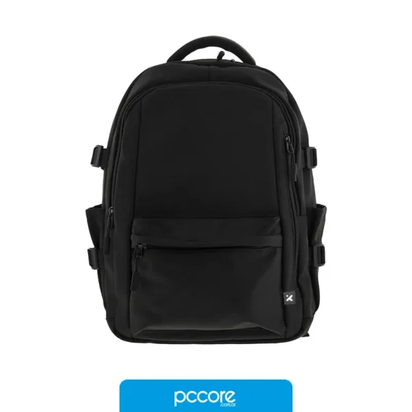Mochila Xtech, UrbanPro, 15,6″, 15 kg, Impermeable