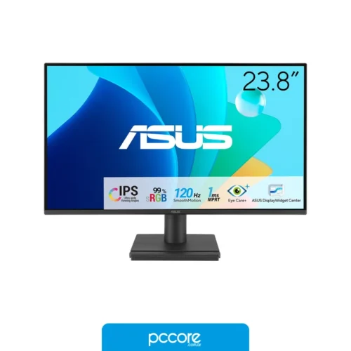 Monitor ASUS VA249HG 23.8″ IPS Full HD (1920×1080) Monitor ASUS VA249HG 23.8″ IPS Full HD (1920×1080)
