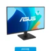 Monitores Monitor ASUS VA249HG 23.8" IPS Full HD (1920x1080), vista posterior Monitores Monitor ASUS VA249HG 23.8" IPS Full HD (1920x1080), vista posterior