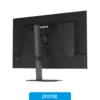 Monitores Monitor GIGABYTE 27" QD-OLED QHD GO27Q24A - 240hz 0.03ms, vista frontal Monitores Monitor GIGABYTE 27" QD-OLED QHD GO27Q24A - 240hz 0.03ms, vista frontal