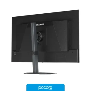 Tecnología, notebooks y computadoras en Córdoba | pccore Monitores Monitor GIGABYTE 27" QD-OLED QHD GO27Q24A - 240hz 0.03ms, vista frontal