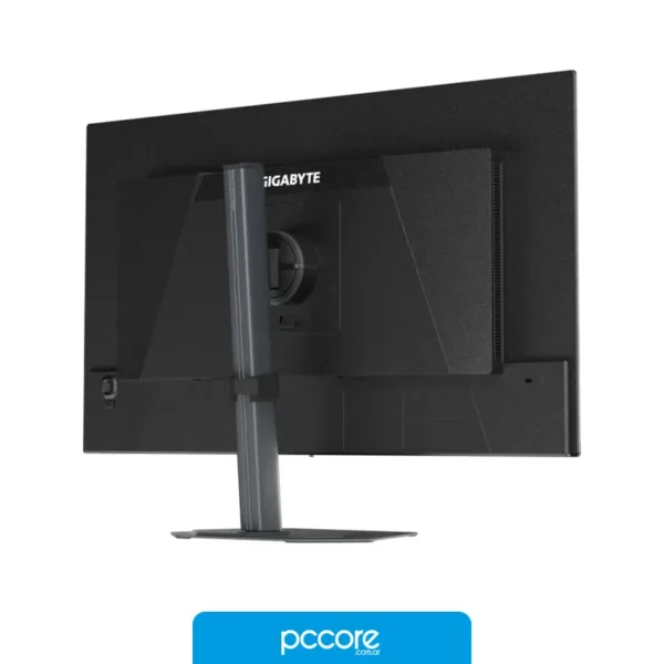 Monitores Monitor GIGABYTE 27" QD-OLED QHD GO27Q24A - 240hz 0.03ms, vista frontal Monitores Monitor GIGABYTE 27" QD-OLED QHD GO27Q24A - 240hz 0.03ms, vista frontal