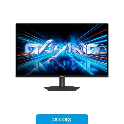 Monitor GIGABYTE 27″ QD-OLED QHD GO27Q24A – 240hz 0.03ms