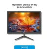 Monitores Monitor 19 Global Office 19 HD HDMI VGA Fuente externa