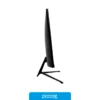 Monitores Monitor Teros TE-2128S 21.5" Plano IPS FHD (1920 x 1080) 100Hz 1ms Ficha USA, vista frontal